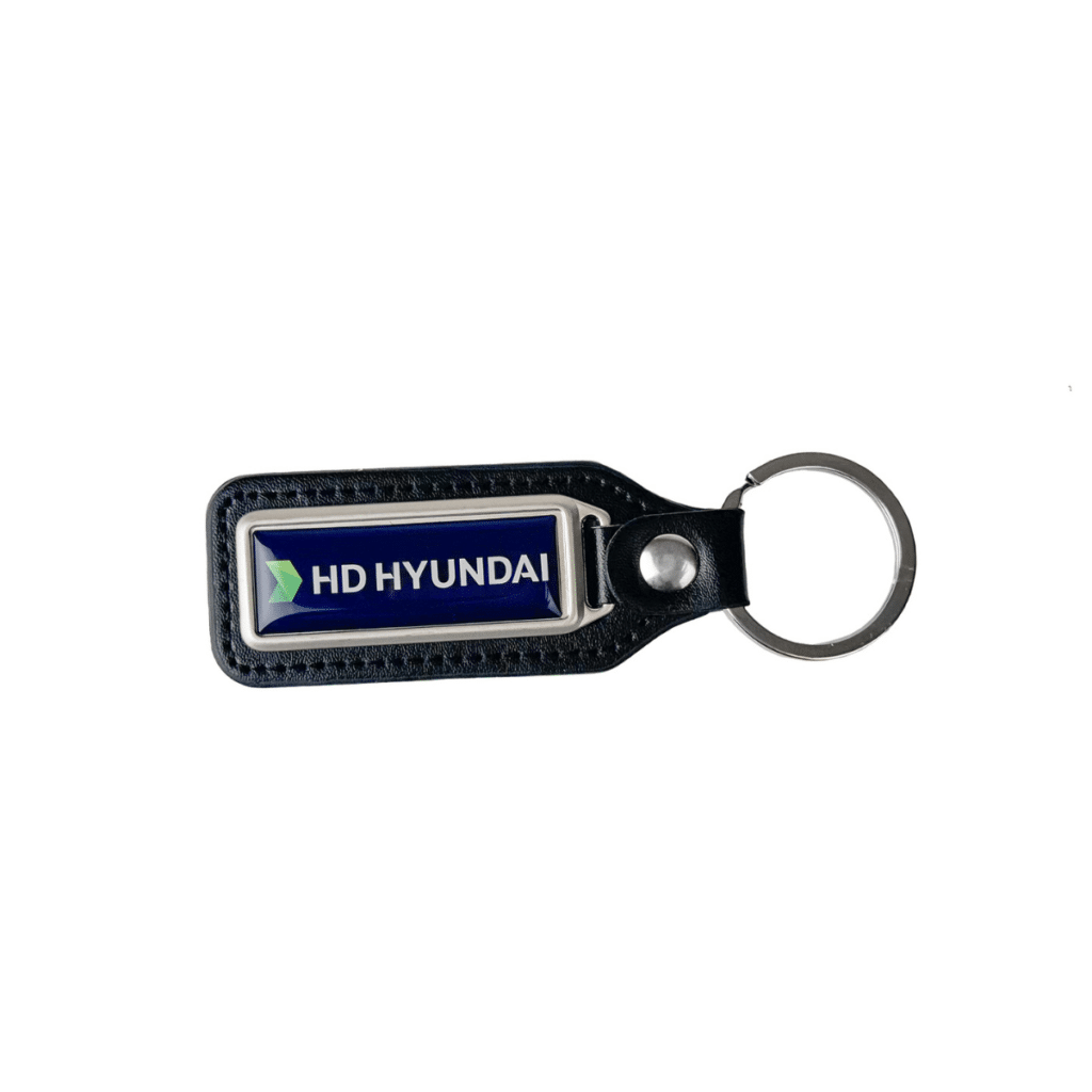 Keychain – HD Hyundai Shop
