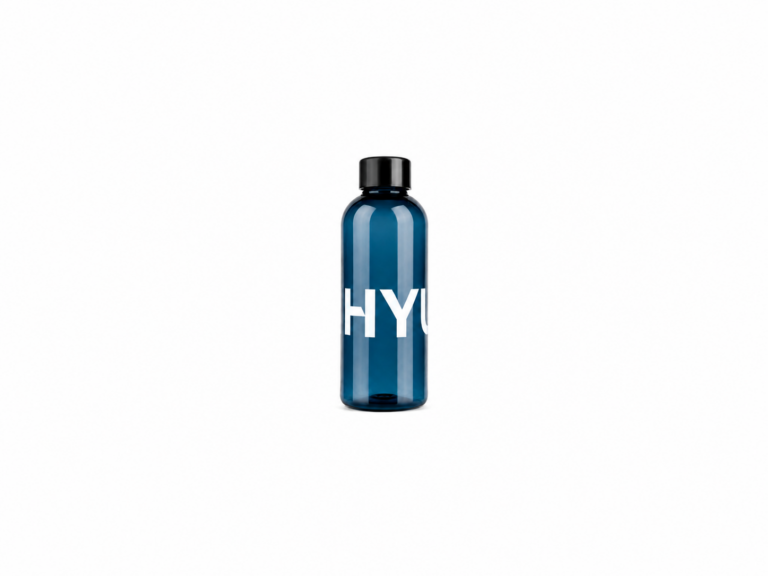 Water Bottle