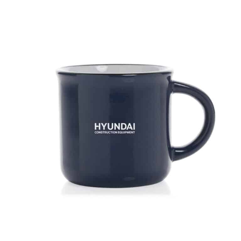Mug vintage