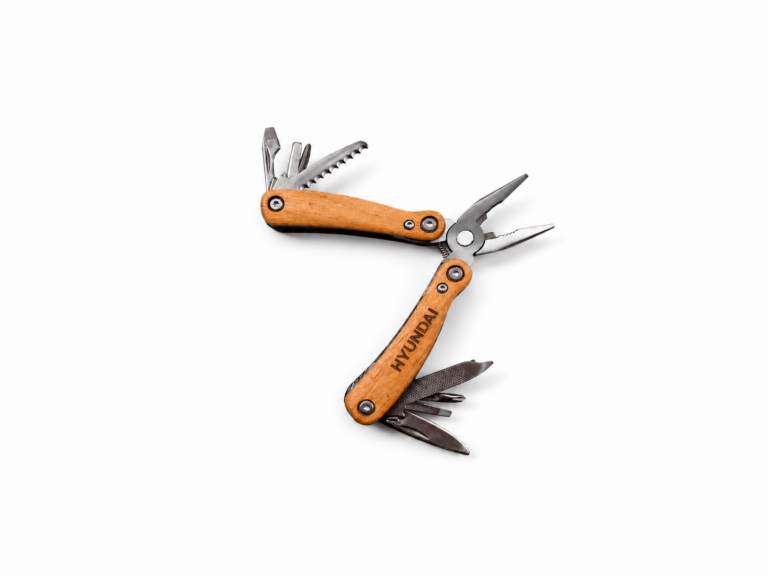 Multi-Tool, 12 Functions