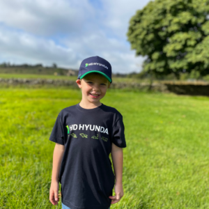 T-shirt Kids