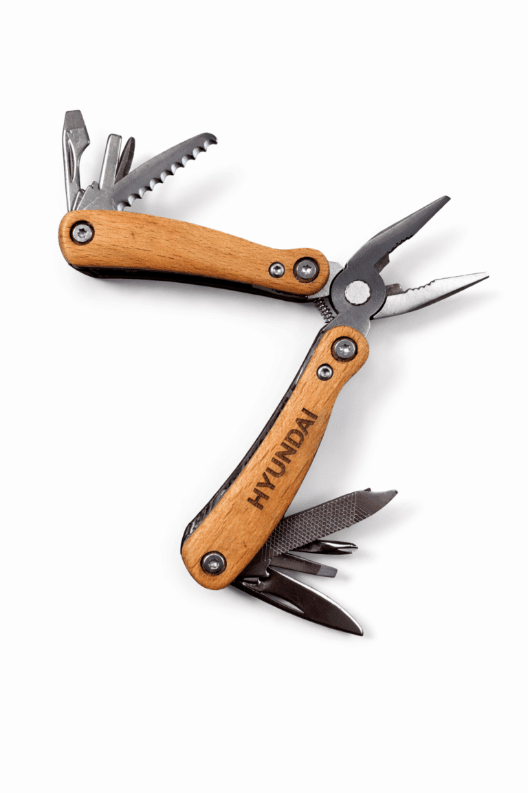 Multi-Tool, 12 Functions