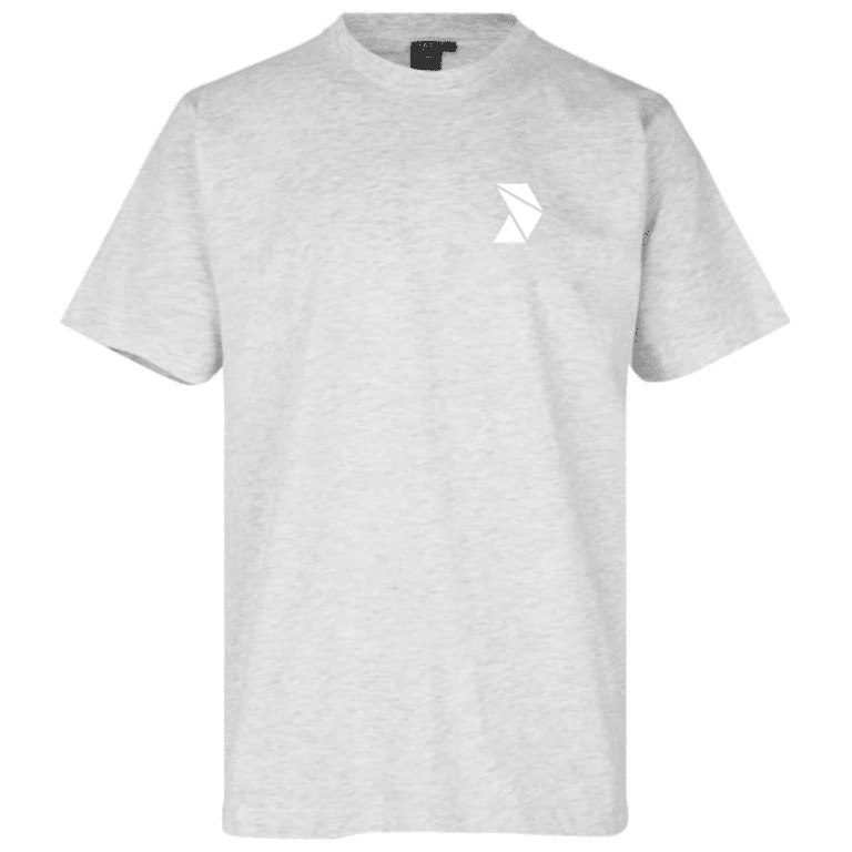 Men's T-Shirt Grey