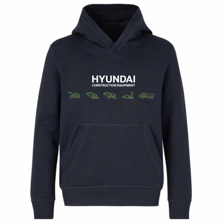 Hoodie Kids