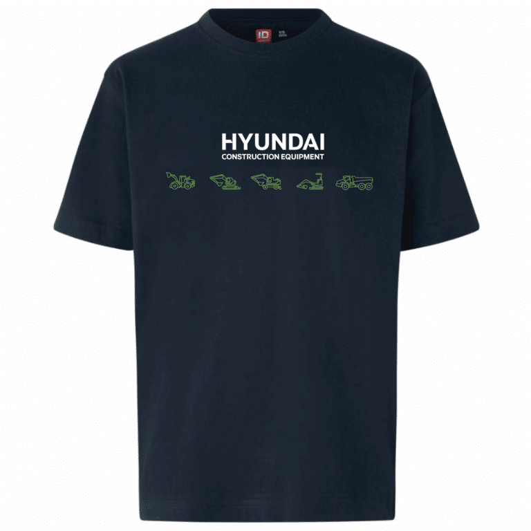 T-shirt Kids
