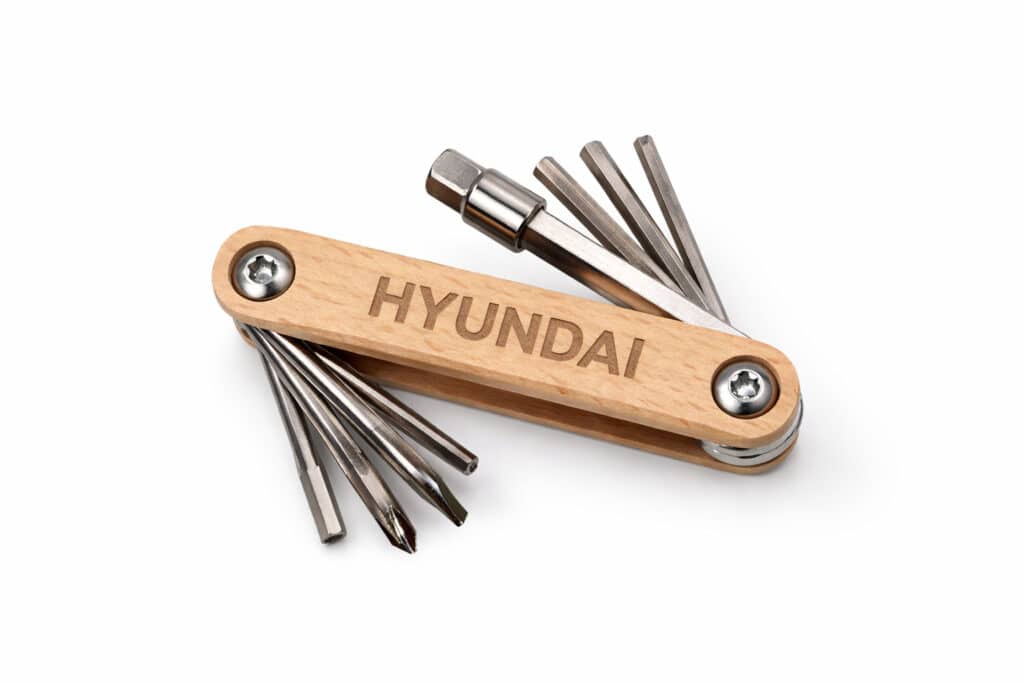 Multi tool- Bicycle – Hyundai Merchandise Shop