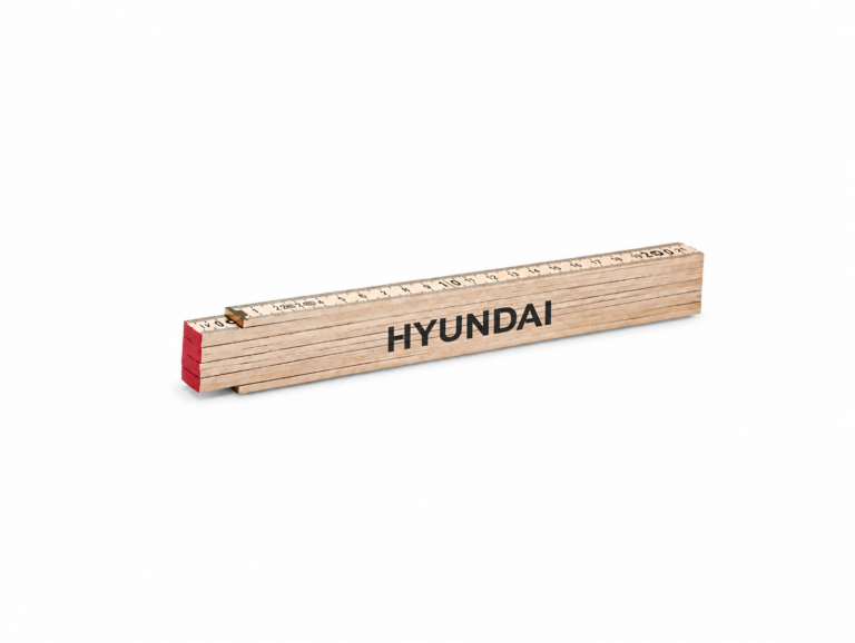 Carpenter Ruler