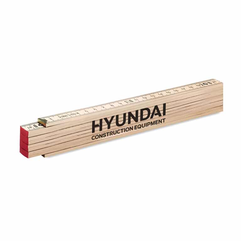 Carpenter Ruler