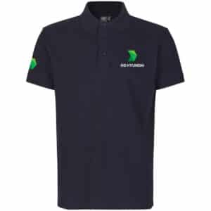 Men's Polo Navy (CB)