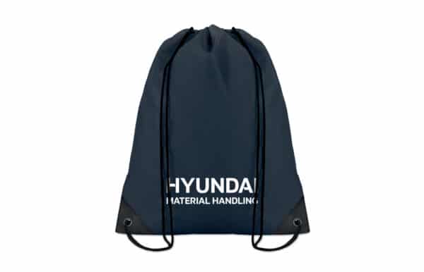 MH Drawstring Bag