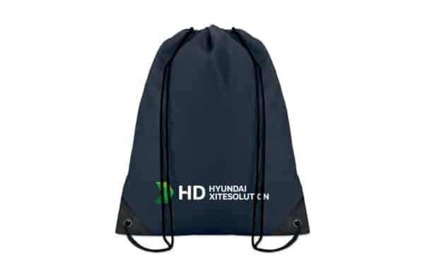 MH Drawstring Bag