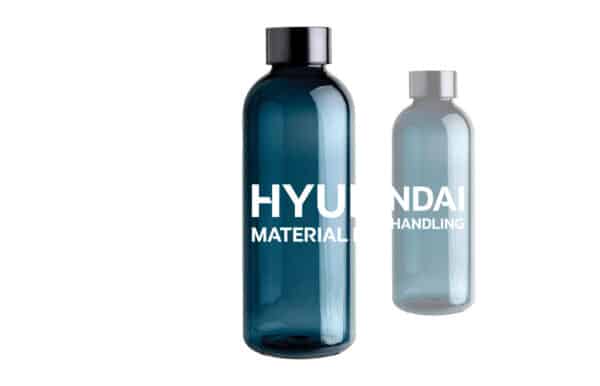 MH Water Bottle