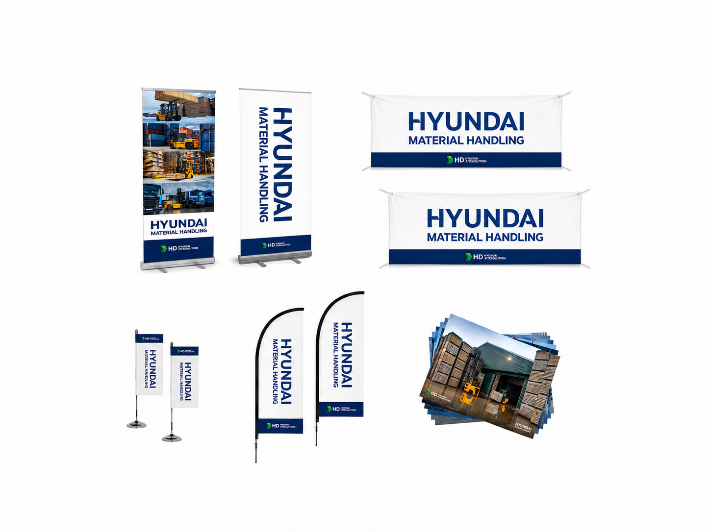 MH Dealer Kit
