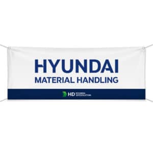 MH Mesh Banner 300x100cm