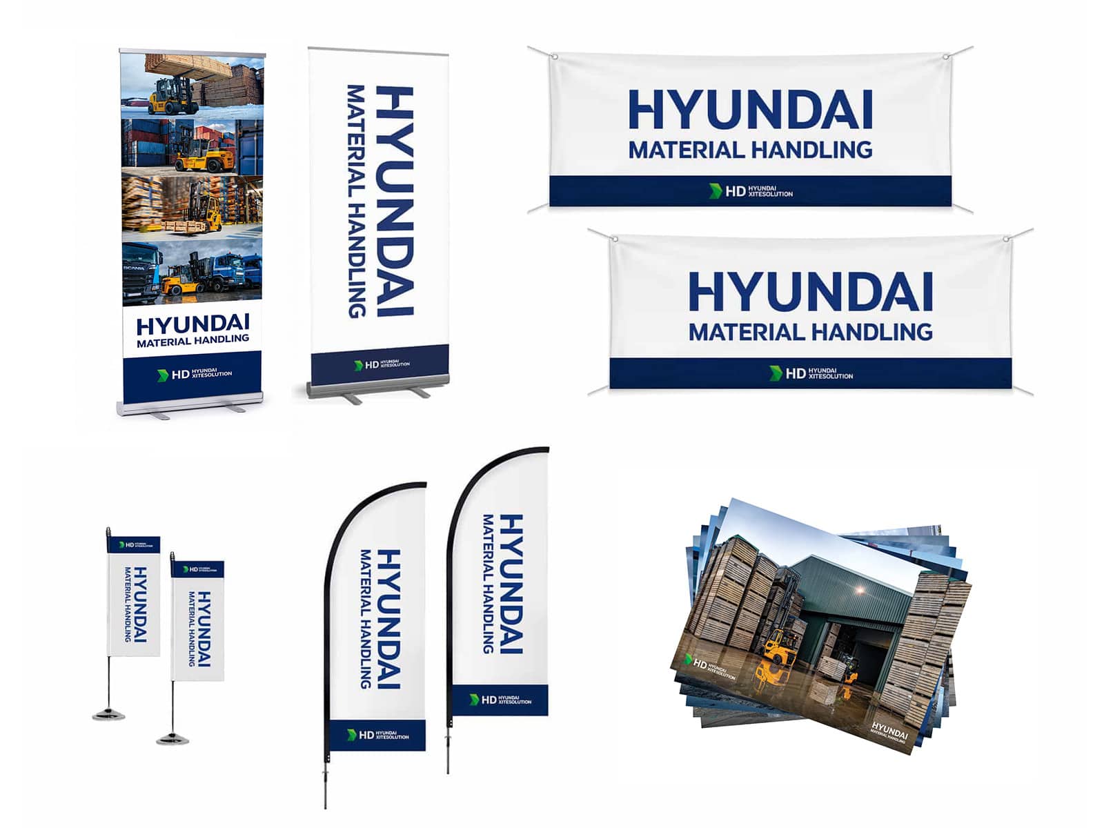 MH Dealer Kit