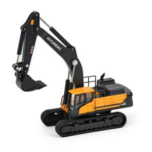 Hyundai Excavator1/87