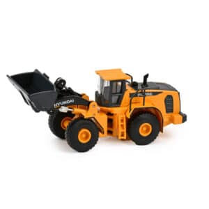 Hyundai WheelLloader 1/87