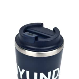 MH Travel Mug Navy