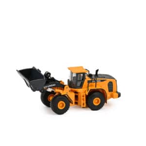 Hyundai Wheel Loader 1/87