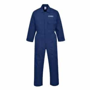 Overall Navy
