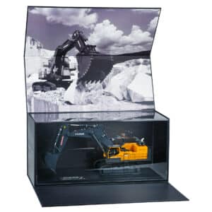 R1250-9 Excavator 1:32