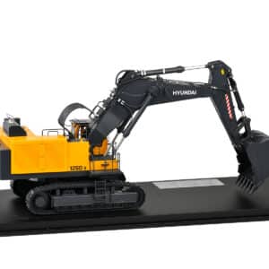 R1250-9 Excavator 1:32