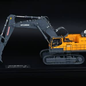 R1250-9 Excavator 1:32