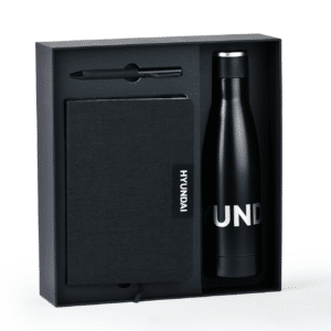 HYUNDAI VIP gift box