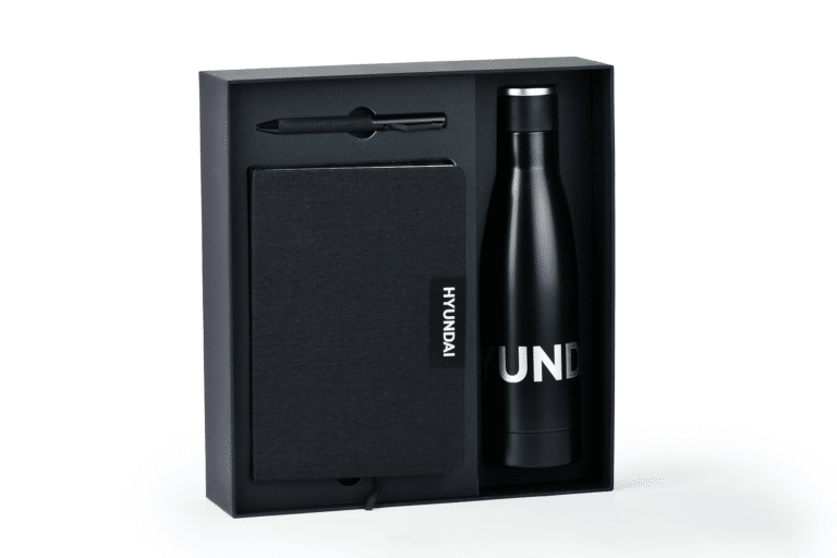 HYUNDAI VIP gift box
