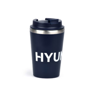 Travel Mug Navy