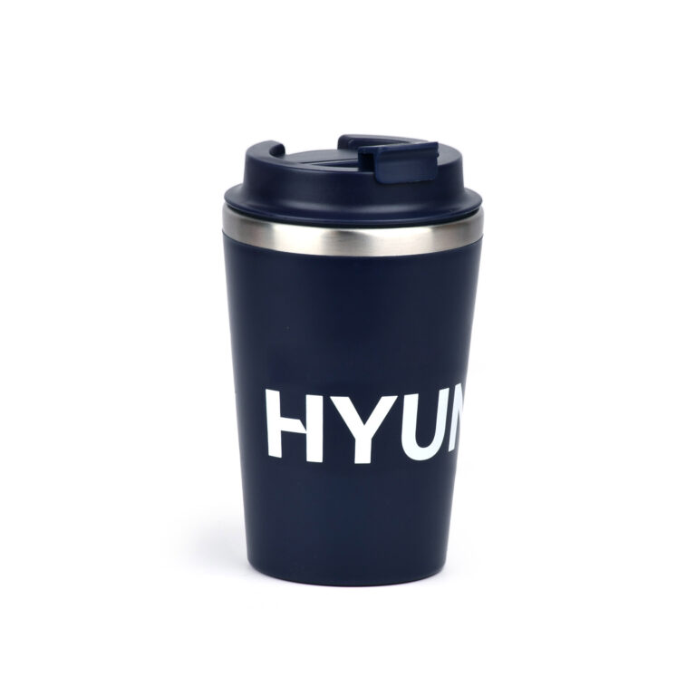 Travel Mug Navy