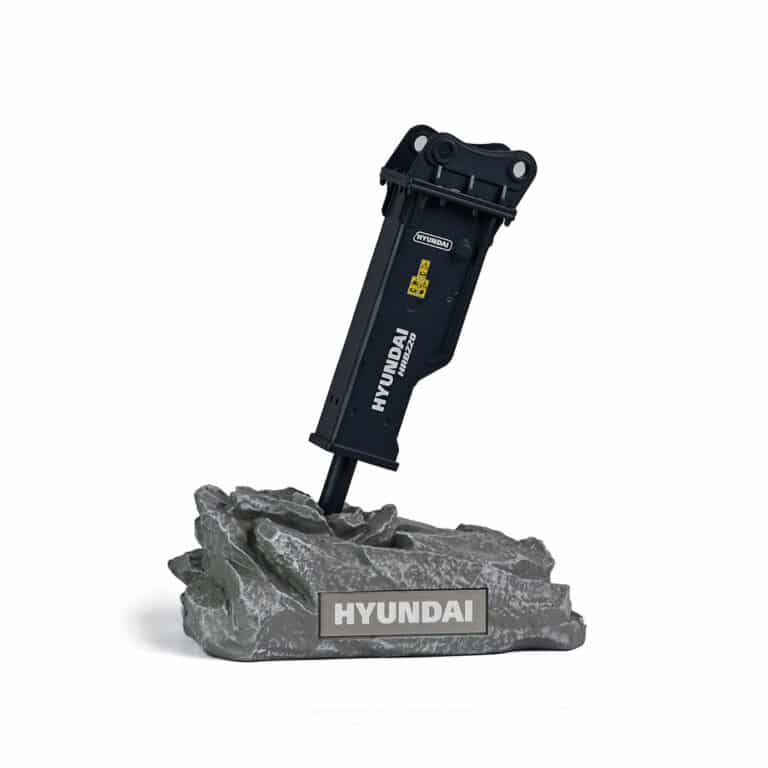 HRB220 OPEN Breaker 1:16