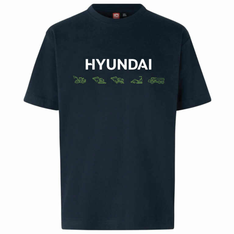T-shirt Kids