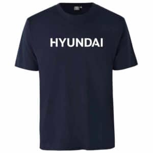 Men's T-Shirt Navy