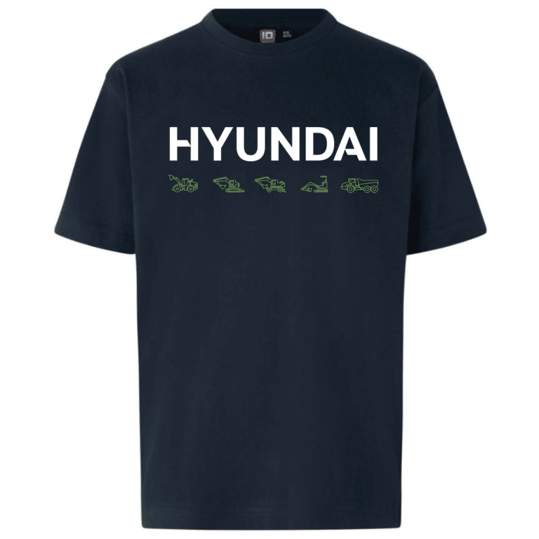 T-shirt Kids