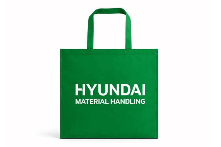 MH Shopper Bag (1 pcs = 200st)