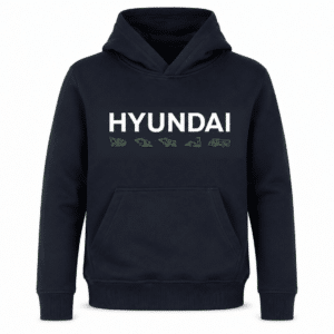 Hoodie Kids