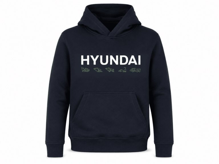 Hoodie Kids