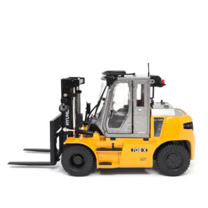 Hyundai 70B-X forklift