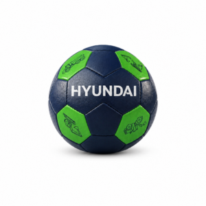 Hyundai Football