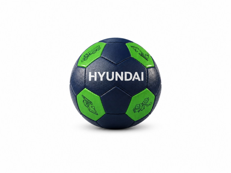 Hyundai Football