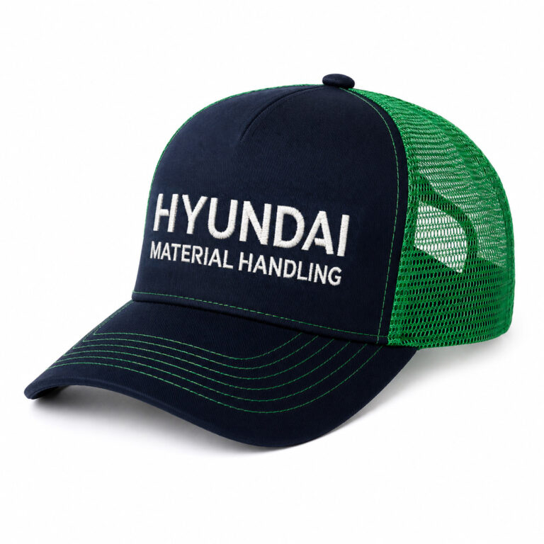MH Mesh Cap