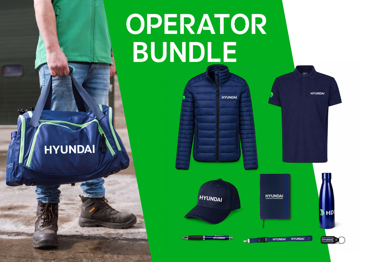 Operator Bundle