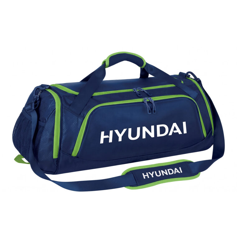 Sports Bag